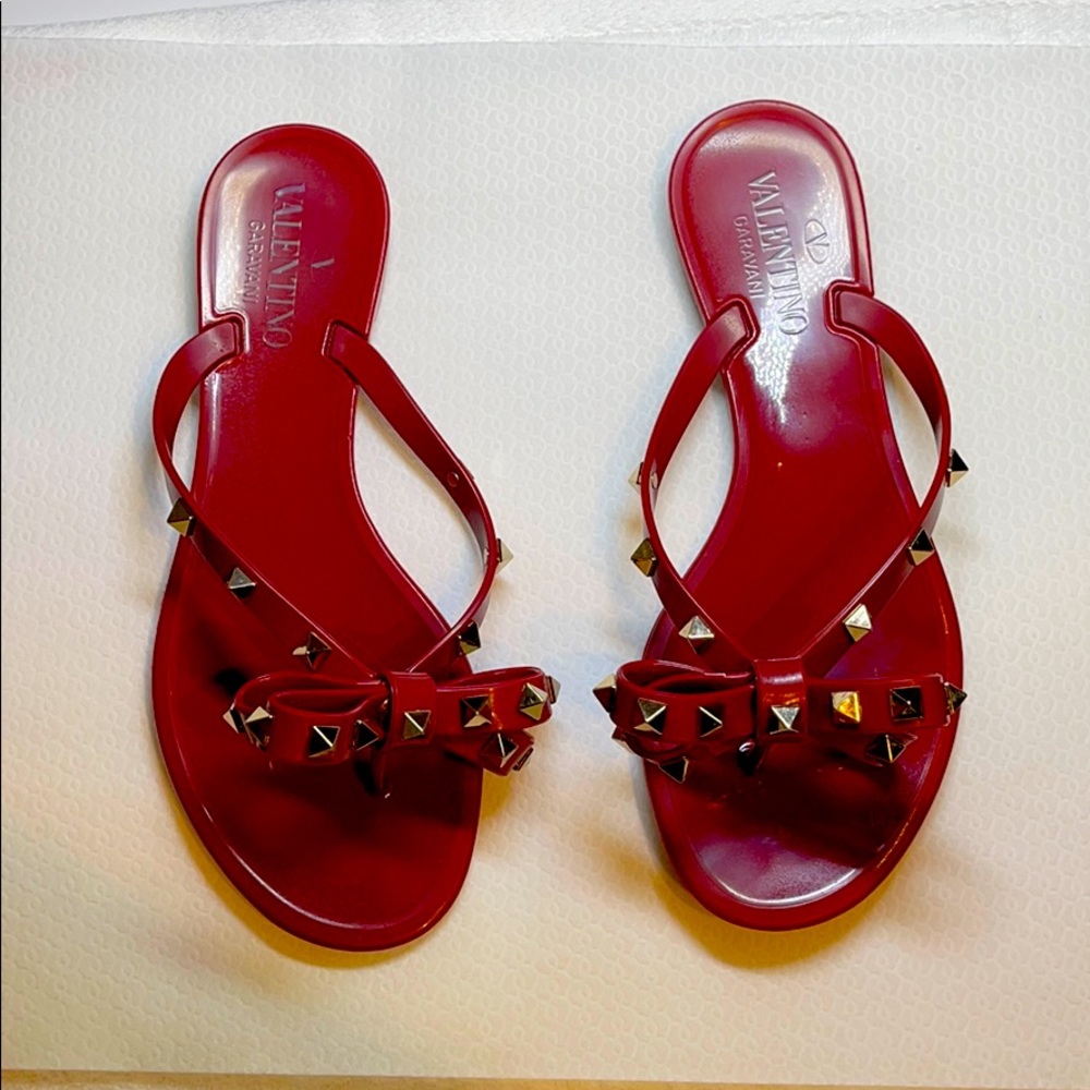 Authentic Valentino Garavani
